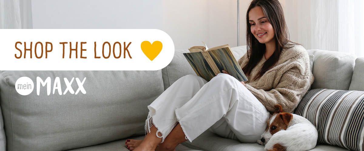 Roomio - Shop the look