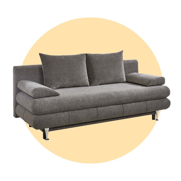 Funktionssofa oder auch Schlafcouch