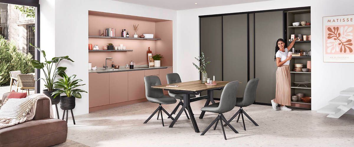 Küchen für jeden Geschmack