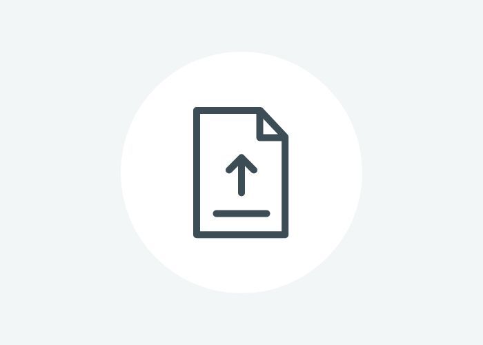 3. Schritt - Nachweise gem. Garantie-Bedingungen hochladen 3. Schritt - Nachweise gem. Garantie-Bedingungen hochladen