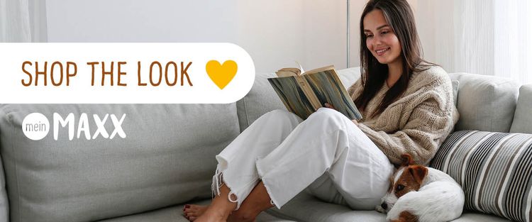 Roomio - Shop the look