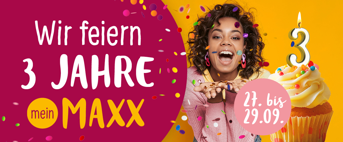 Entdecke hier das volle Programm!
