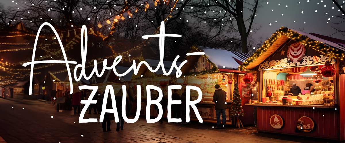 Weihnachtsmarkt bei meinMAXX | 08. & 09.12.