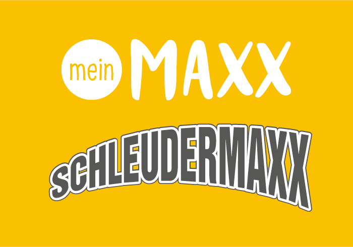 meinMAXX & Schleudermaxx